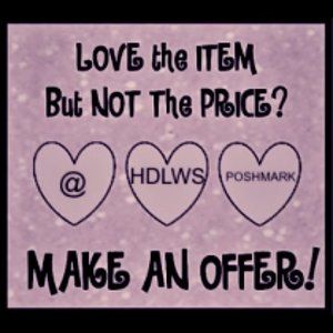 BIG SALE, MAKE AN OFFER